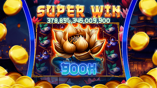 Casino Mega online slots game download latest version  2.1.0 screenshot 2