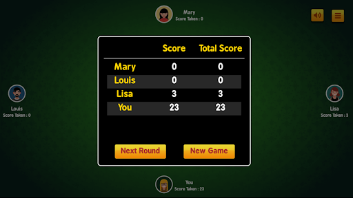 Hearts Card Winner apk download for android  3.0.7 screenshot 3