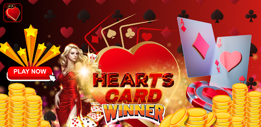 Hearts Card Winner apk download for android  3.0.7 screenshot 5