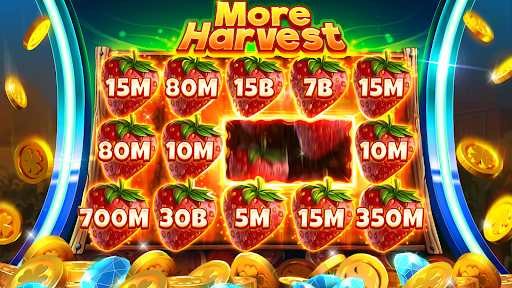 Jackpot Blast Vegas slots 777 apk download latest version  2.2 screenshot 3