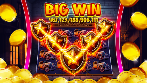 Casino Mega online slots game download latest version  2.1.0 screenshot 4