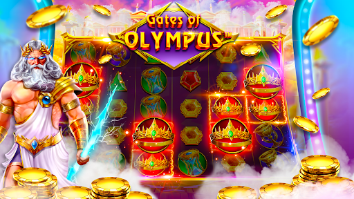DinoCasino hack apk download latest version  5.5.10 screenshot 1