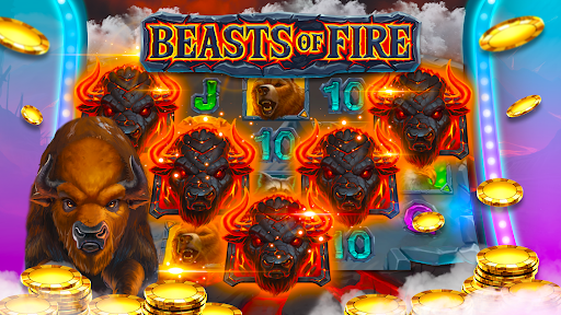 DinoCasino hack apk download latest version  5.5.10 screenshot 2