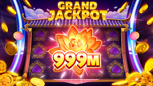 Jackpot Blast Vegas slots 777 apk download latest version  2.2 screenshot 5