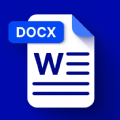 Word Office Docx reader Apk Fr