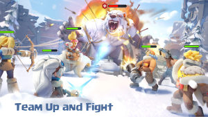 Whiteout Survival mod apk 1.13.1 unlimited everything latest versionͼƬ1