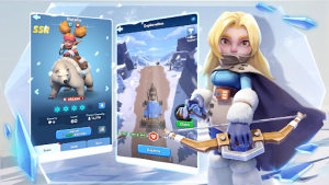 Whiteout Survival mod apk 1.13.1 unlimited everything latest versionͼƬ3