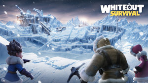 Whiteout Survival mod apk 1.13.1 unlimited everything latest versionͼƬ4