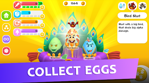 Eggs Battle Food Arena apk download latest version  0.9.4 screenshot 3