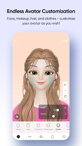 ZEPETO mod apk 3.43.100 unlimited money and diamonds latest versionͼƬ2