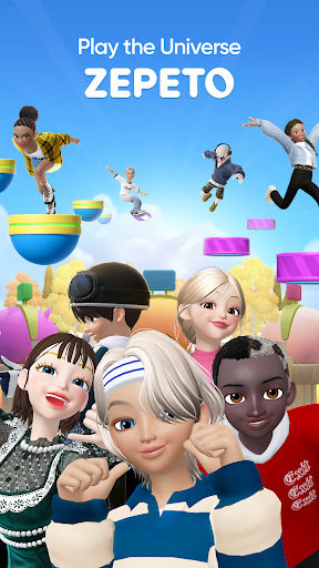 ZEPETO mod apk 3.43.100 unlimited money and diamonds latest versionͼƬ3