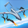 Drone Defender Air Strike