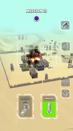 Drone Defender Air Strike mod apk downloadͼƬ2