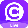 CamLive Random Video Chat App download for android  1.0.0