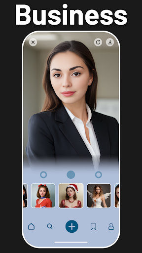 Photic AI Photo Generator apk latest version downloadͼƬ1