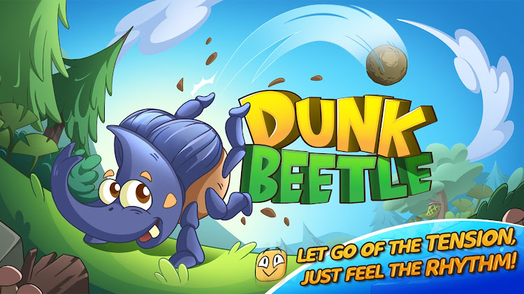 Dunk Beetle apk Download latest version  1.0 screenshot 1