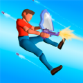 Slo-Mo Shooter game download for android  0.1.4b