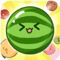 Fruit Merge Master Mod Apk Download 1.0.8