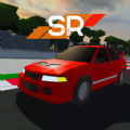 Sunset Racers 3D Car Racing
