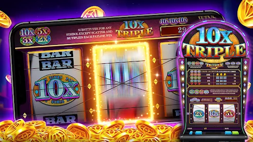 Lucky Hit Classic Casino Slots Apk Download for Android  5.25.0 screenshot 4