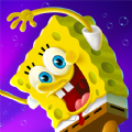 SpongeBob The Cosmic Shake mobile apk free download  1.0.4