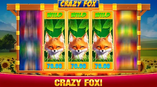 Offline Buffalo Lucky Win Slot Apk Download Latest Version  1.0.1 screenshot 1