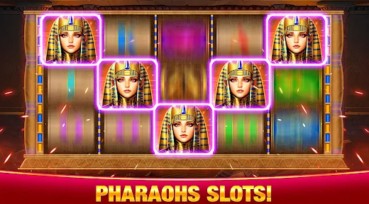 Offline Buffalo Lucky Win Slot Apk Download Latest Version  1.0.1 screenshot 2