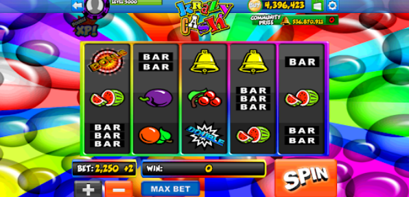 Cash Bash Casino & Slots Apk Download for Android  1.0.3 screenshot 3