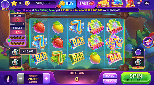 Lucky Star Slots Apk Download for Android  1.0.0 screenshot 1