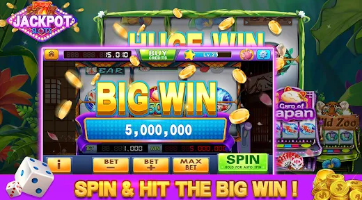 Offline USA Jackpot Slots 777 Apk Download for Android  1.0.9 screenshot 4