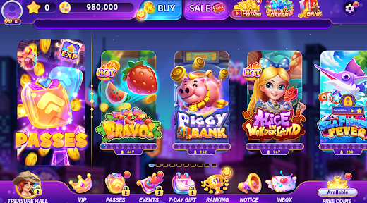 Lucky Star Slots Apk Download for Android  1.0.0 screenshot 2