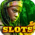 The Walking Dead Casino Slots