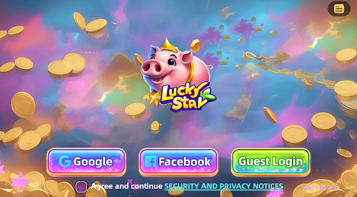 Lucky Star Slots Apk Download for Android  1.0.0 screenshot 3
