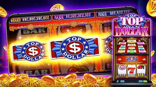 Lucky Hit Classic Casino Slots Apk Download for Android  5.25.0 screenshot 3