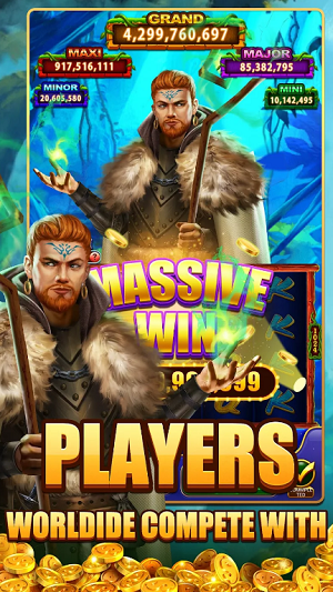 Cash Hero Slots Casino Apk Download for Android  1.3.3 screenshot 4