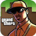 GTA 5 Craft City Gangster