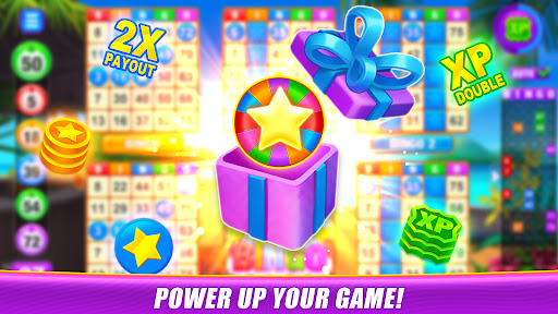 Buffalo Bingo Fun Games 2024 apk download  1.0.1 screenshot 3