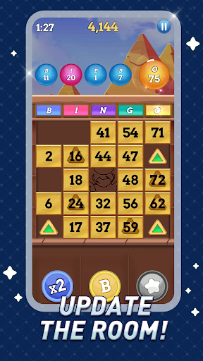 Bingo Time Win Real Rewards apk download  1.0.0 screenshot 1