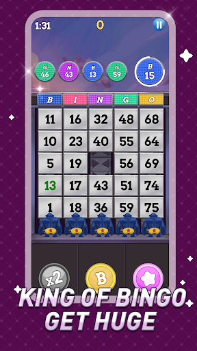 Bingo Time Win Real Rewards apk download  1.0.0 screenshot 2