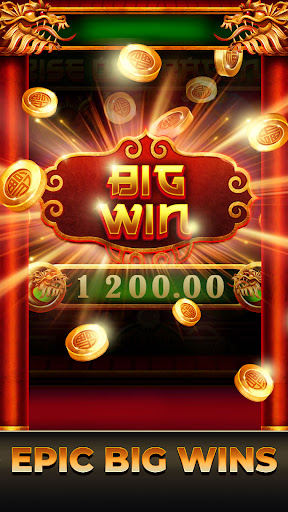 Clickfun Casino Slots apk download latest version  2.14.0 screenshot 1