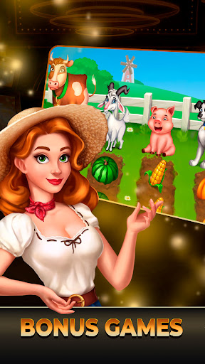 Clickfun Casino Slots apk download latest version  2.14.0 screenshot 2