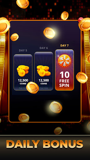 Clickfun Casino Slots apk download latest version  2.14.0 screenshot 3
