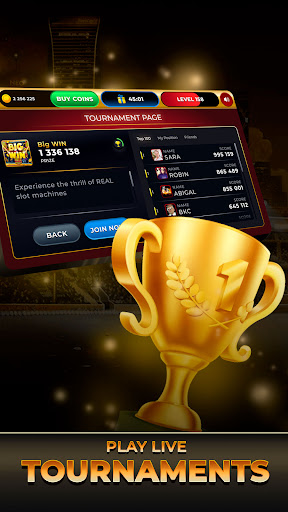 Clickfun Casino Slots apk download latest version  2.14.0 screenshot 4