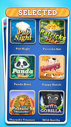 Bingo Legend For Cash apk download for android  1.0.38 screenshot 1