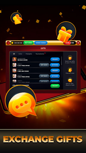 Clickfun Casino Slots apk download latest version  2.14.0 screenshot 6