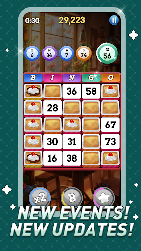 Bingo Time Win Real Rewards apk download  1.0.0 screenshot 5