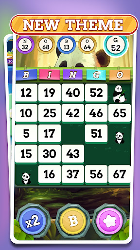 Bingo Legend For Cash apk download for android  1.0.38 screenshot 2