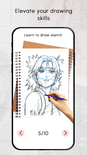 Anime drawing websites free hot sale