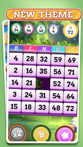 Bingo Legend For Cash apk download for android  1.0.38 screenshot 3