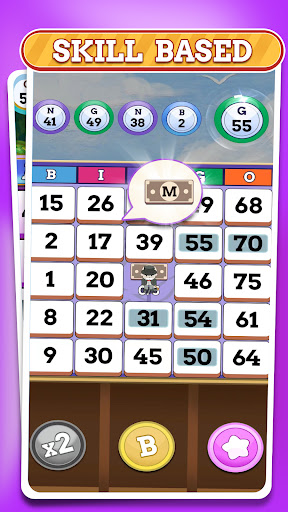 Bingo Legend For Cash apk download for android  1.0.38 screenshot 4